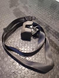 Ceinture arriere droit