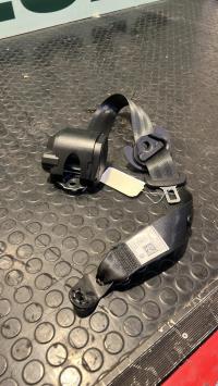 Ceinture arriere gauche