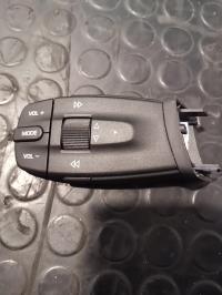Commande autoradio