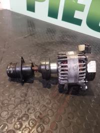 Compresseur clim