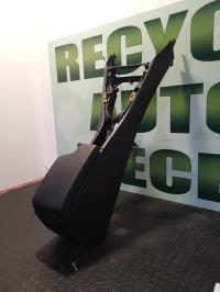 Console central (interieur plastique)