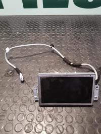 Ecran GPS