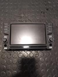 Ecran GPS