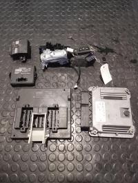 Kit de demarrage
