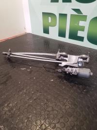 Moteur essuie glace avant