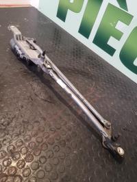 Moteur essuie glace avant