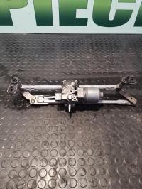 Moteur essuie glace avant
