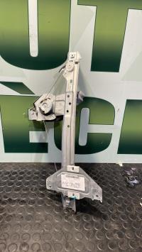 Moteur leve vitre arriere droit