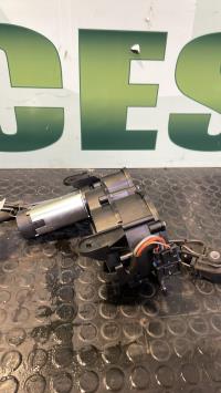 Moteur porte laterale droite