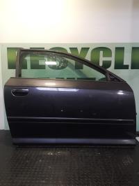 Porte avant droit