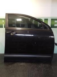 Porte avant droit