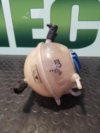 Vase d'expansion