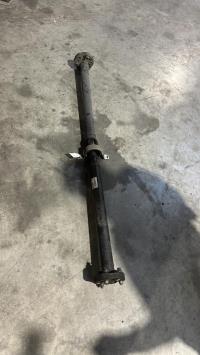 Arbre de transmission (propulsion)
