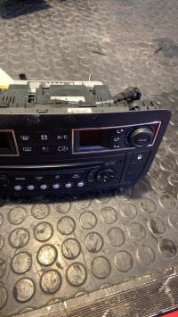 Autoradio d'origine