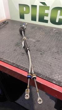 Cable levier de vitesses