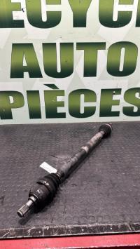 Photo pièce auto
