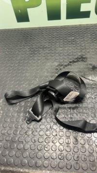 Ceinture arriere droit