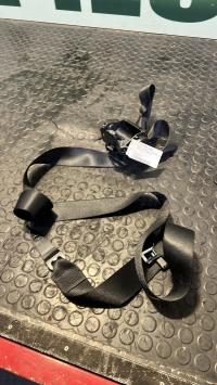 Ceinture arriere droit