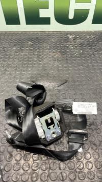 Ceinture arriere gauche