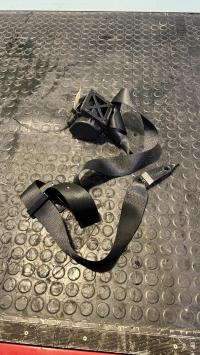 Ceinture arriere gauche