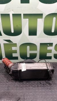 Echangeur air (Intercooler)