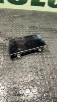 Ecran GPS