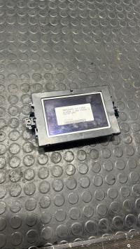 Ecran GPS