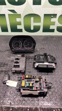 Kit de demarrage
