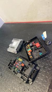Kit de demarrage
