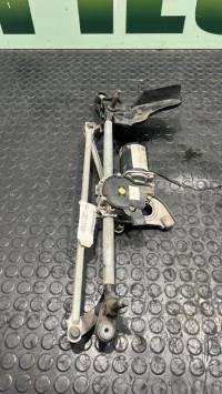 Moteur essuie glace avant