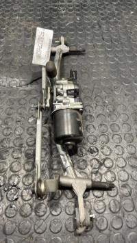 Moteur essuie glace avant