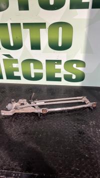 Moteur essuie glace avant