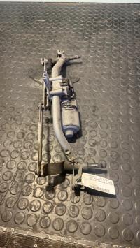 Moteur essuie glace avant