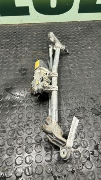 Moteur essuie glace avant