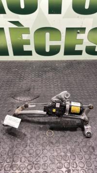 Moteur essuie glace avant