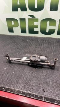 Moteur essuie glace avant
