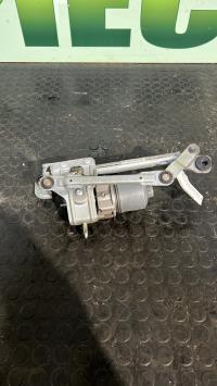 Moteur essuie glace avant gauche