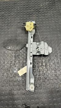 Moteur leve vitre avant droit