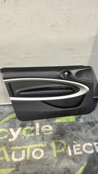 Panneau de porte avant gauche