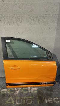 Porte avant droit