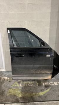 Porte avant droit
