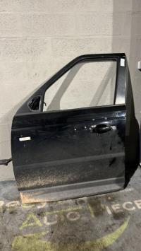 Porte avant gauche