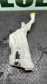 Vase de lave glace