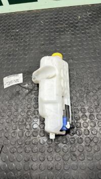 Vase de lave glace