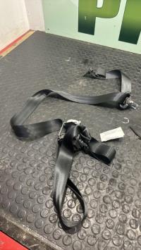 Ceinture arriere droit