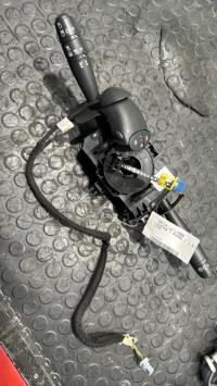 Com (Bloc Contacteur Tournant+Commodo Essuie Glace+Commodo Phare)