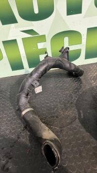 Echangeur air (Intercooler)
