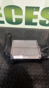 Echangeur air (Intercooler)