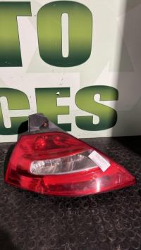 Feu arriere secondaire gauche (feux)