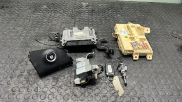 Kit de demarrage